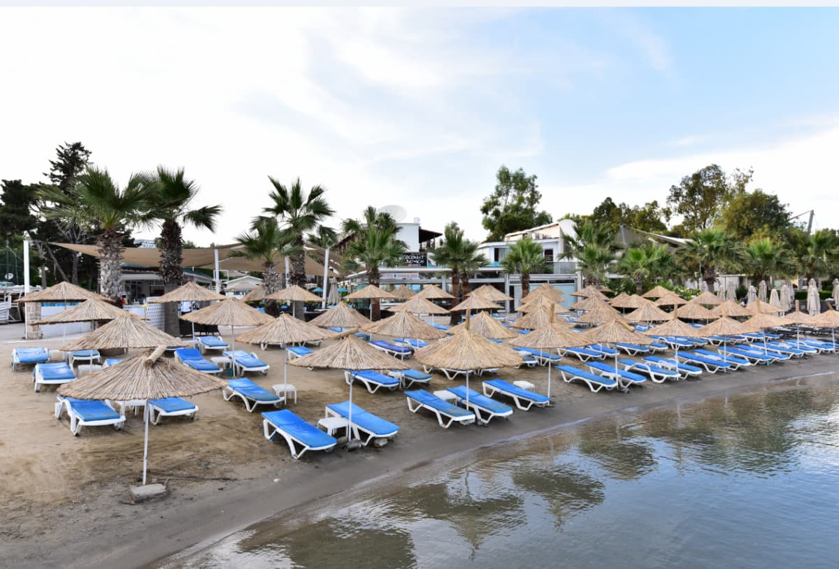 Ayaz Aqua Beach