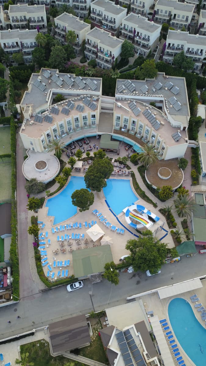 Ayaz Aqua Beach