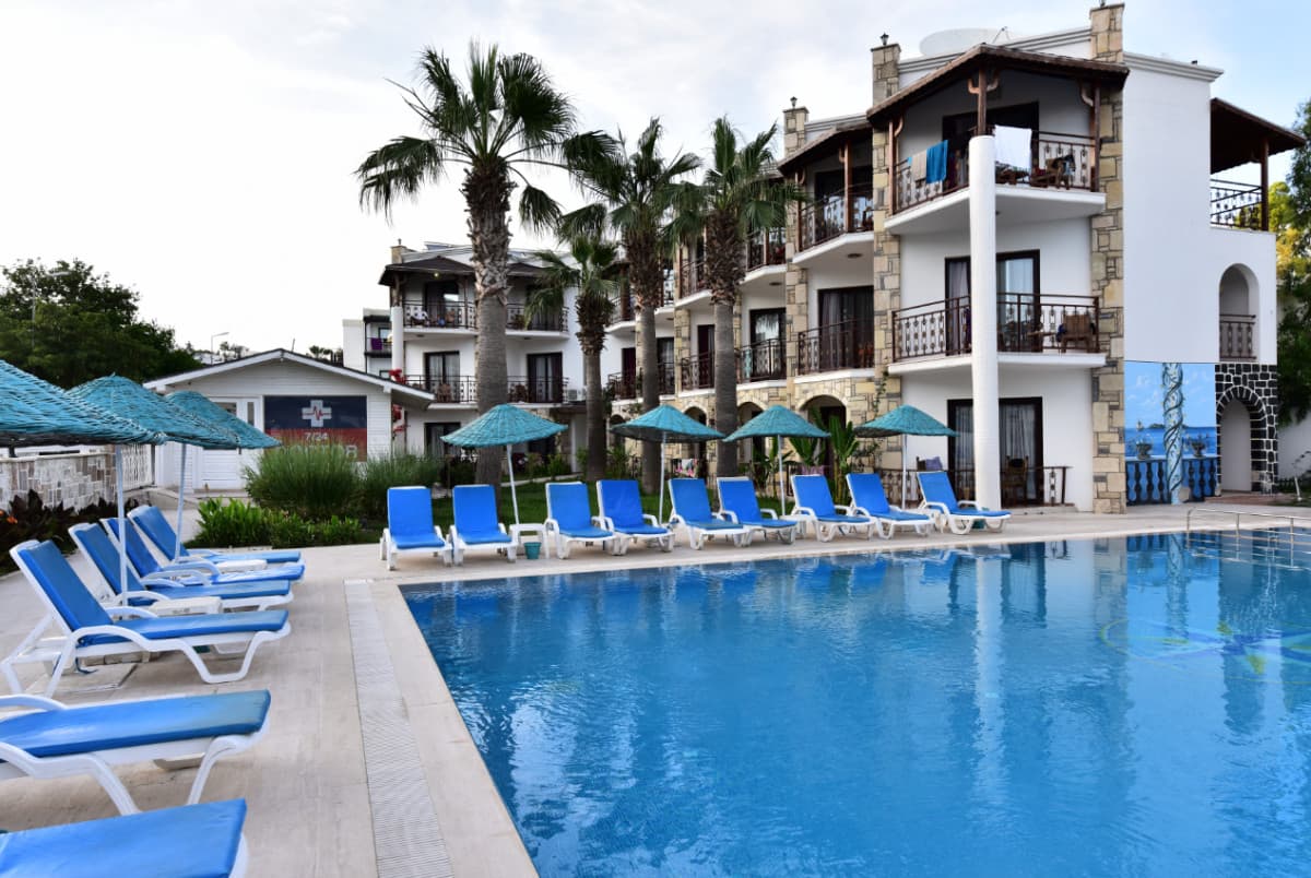 Ayaz Aqua Beach