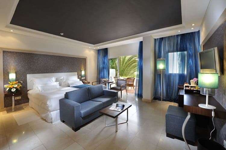 Jardin Tropical Hotel