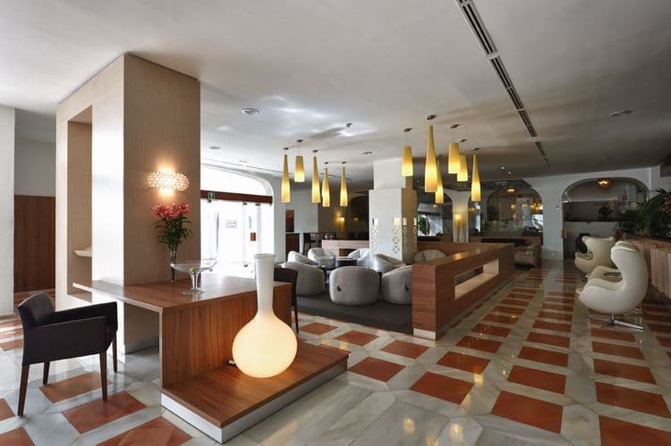 Jardin Tropical Hotel