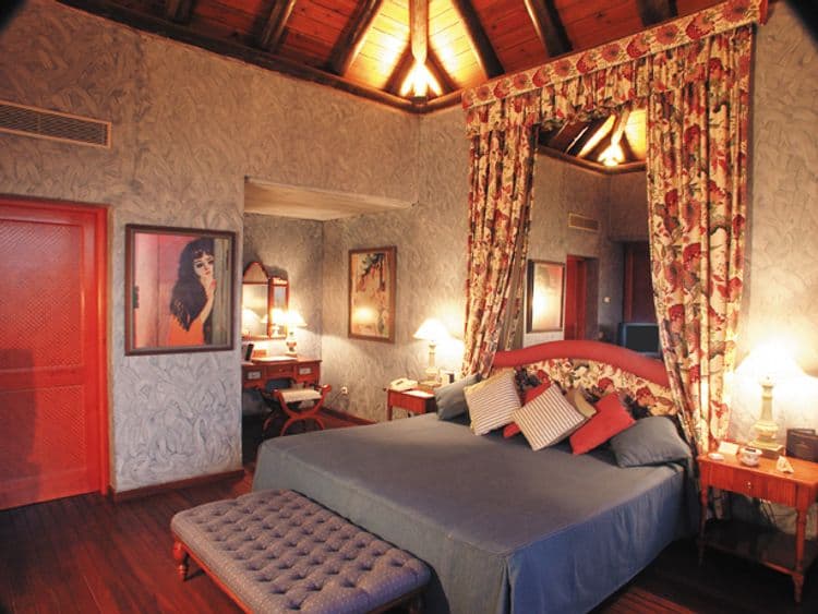Jardin Tropical Hotel