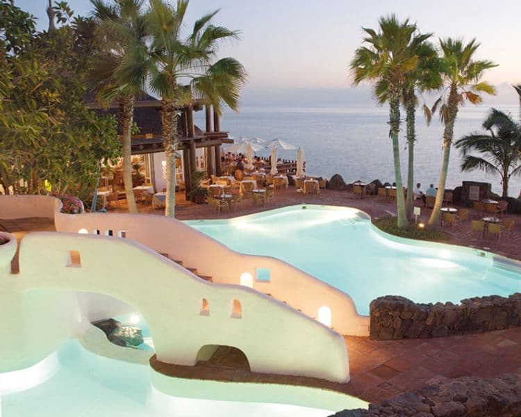 Jardin Tropical Hotel