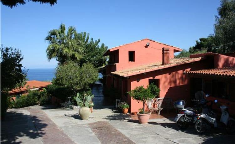 Agriturismo Ruralia
