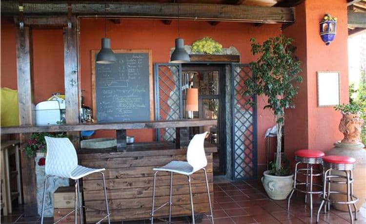 Agriturismo Ruralia