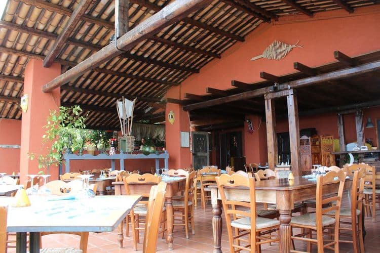 Agriturismo Ruralia