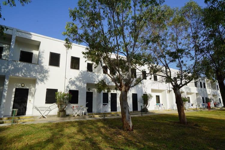Nicolaus Club Bagamoyo Resort