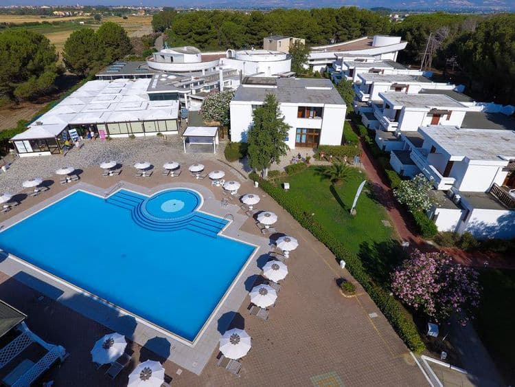 Nicolaus Club Bagamoyo Resort