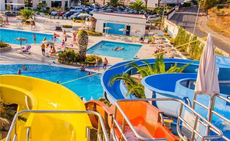 San Domenico Family Hotel