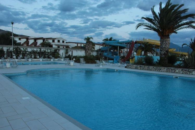 San Domenico Family Hotel