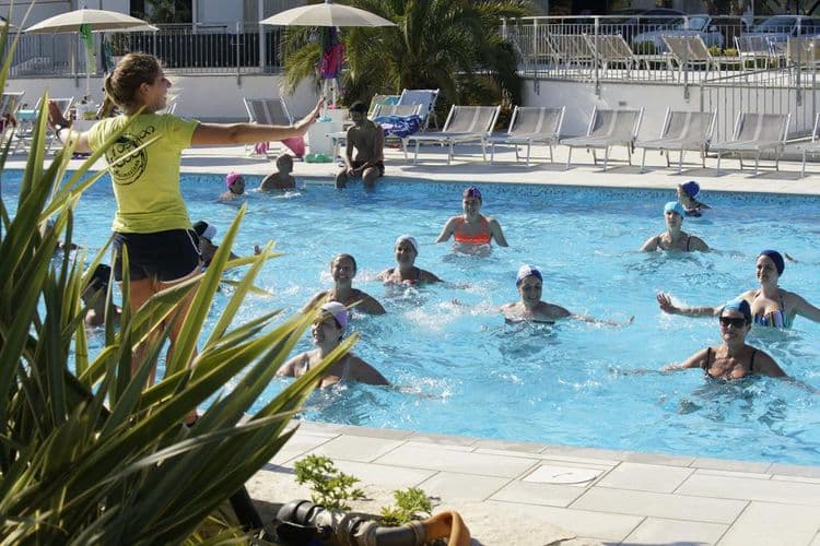 San Domenico Family Hotel