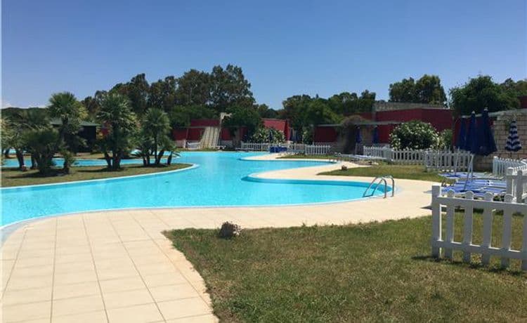 Club Esse Sunbeach