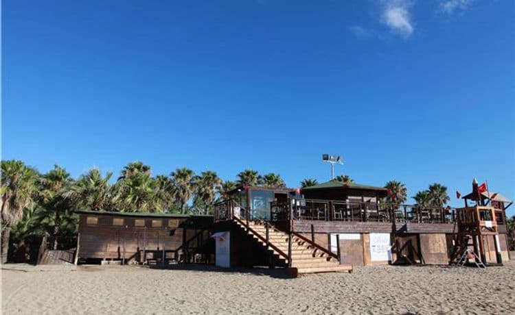 Club Esse Sunbeach