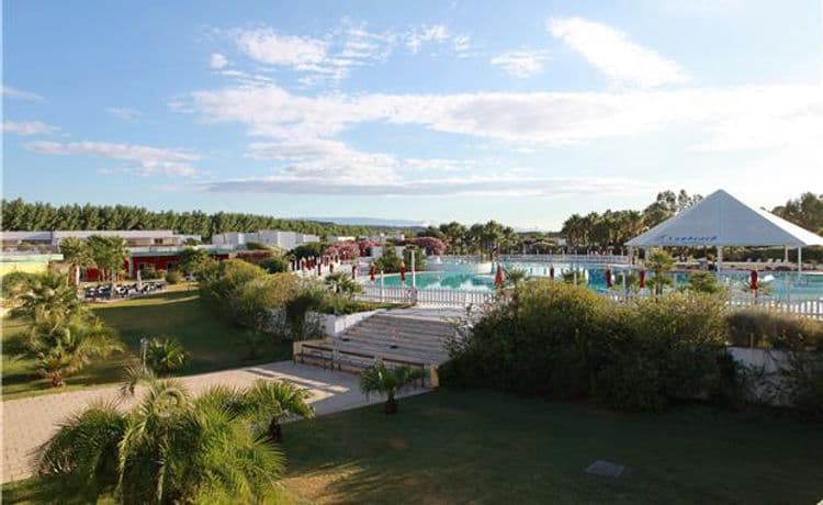 Club Esse Sunbeach