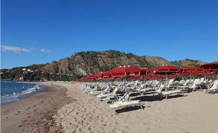 Club Esse Sunbeach