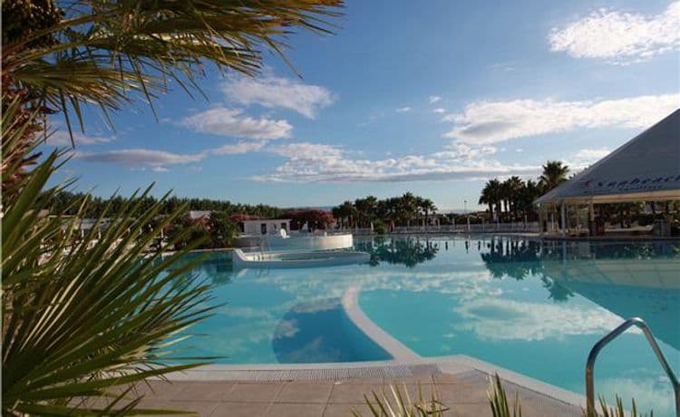 Club Esse Sunbeach