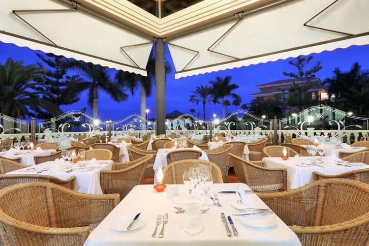 Iberostar Anthelia