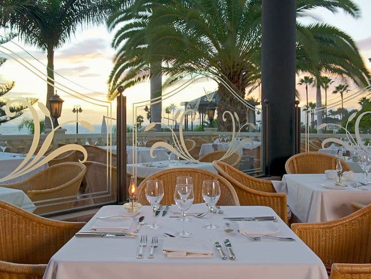 Iberostar Anthelia