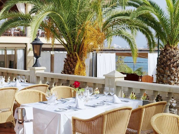 Iberostar Anthelia