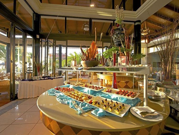Iberostar Anthelia