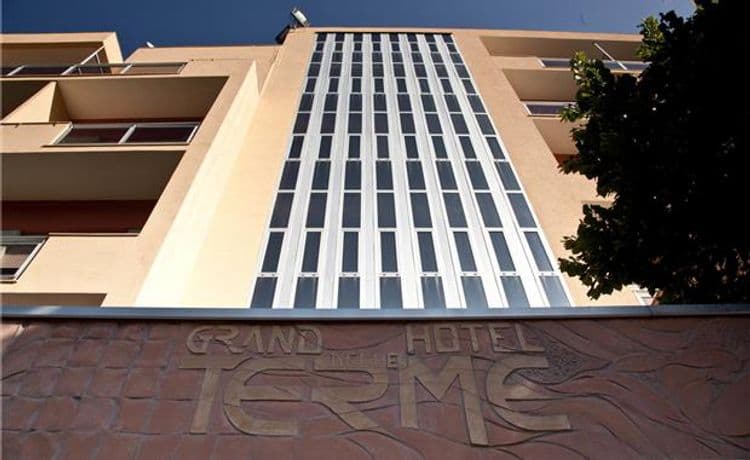 Grand Hotel Delle Terme