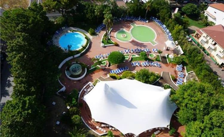 Grand Hotel Delle Terme
