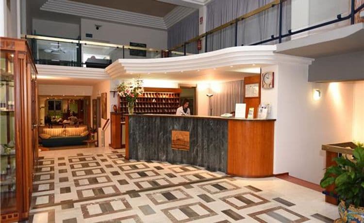 Grand Hotel Delle Terme