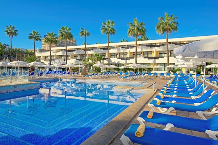 Iberostar Las Dalias