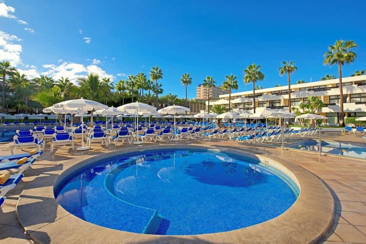 Iberostar Las Dalias