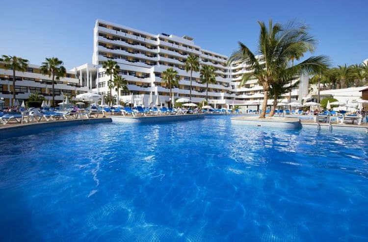 Iberostar Las Dalias