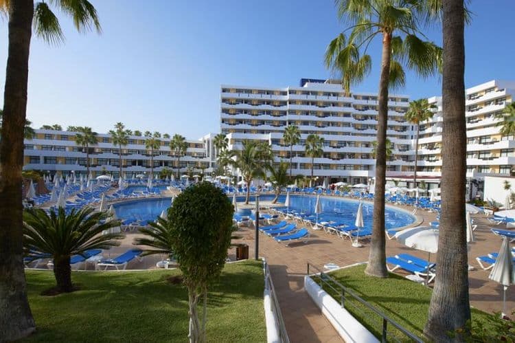 Iberostar Las Dalias