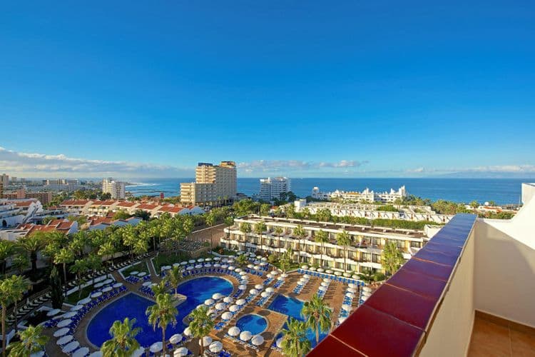 Iberostar Las Dalias