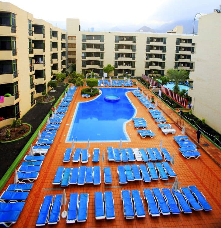 Labranda Isla Bonita