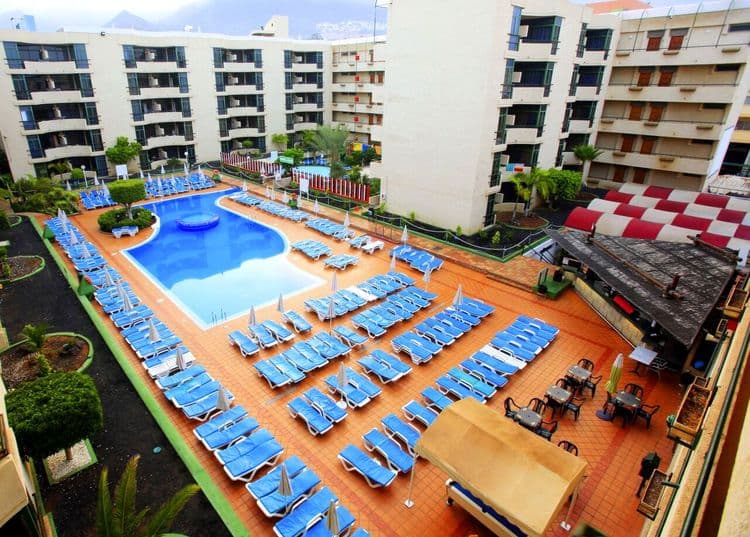Labranda Isla Bonita
