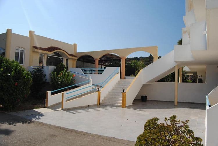 Tivoli Hotel
