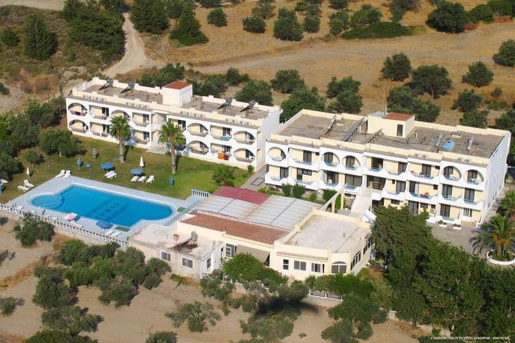 Tivoli Hotel
