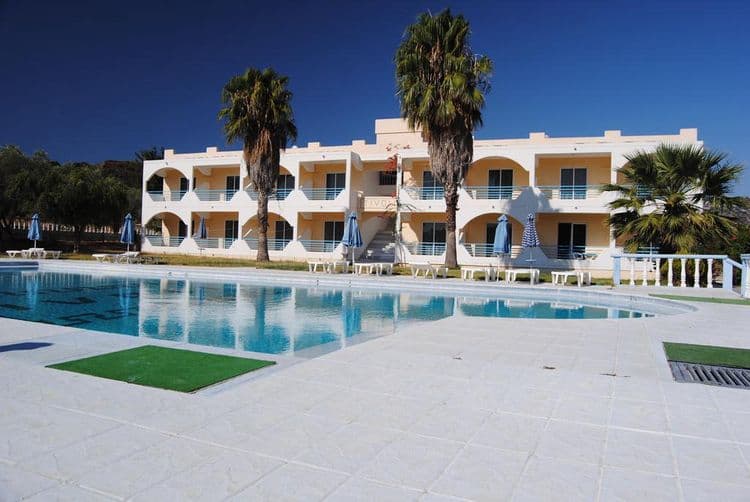 Tivoli Hotel