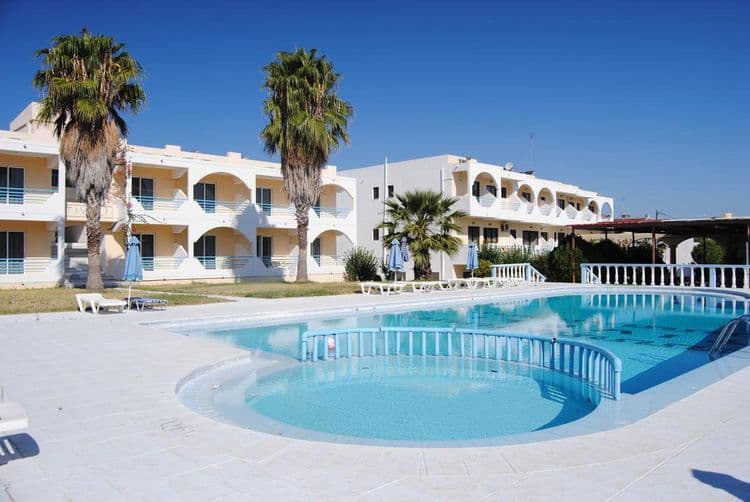 Tivoli Hotel
