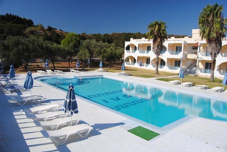 Tivoli Hotel