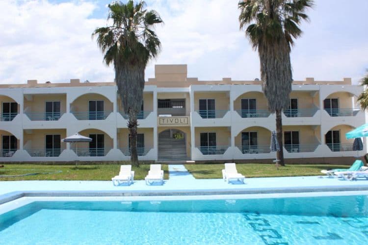 Tivoli Hotel
