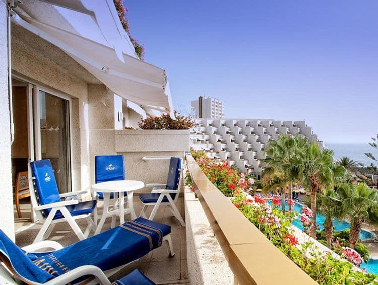 Spring Arona Gran Hotel