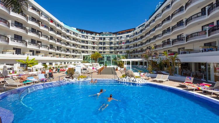 Tigotan Lovers & Friends Playa de las Americas