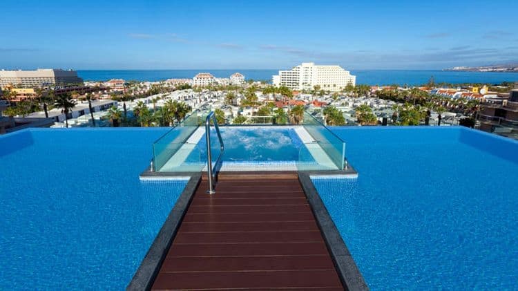 Tigotan Lovers & Friends Playa de las Americas