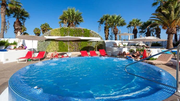Tigotan Lovers & Friends Playa de las Americas