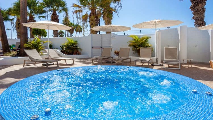 Tigotan Lovers & Friends Playa de las Americas