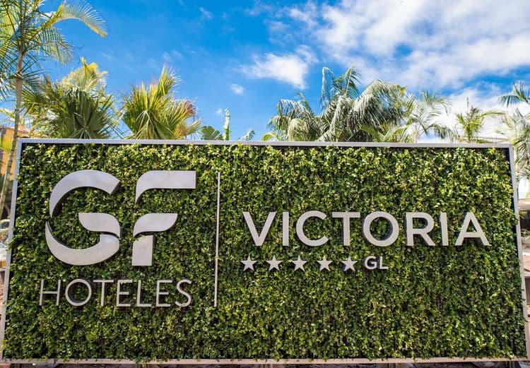Gf Victoria