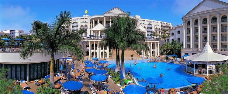 Bahia Princess