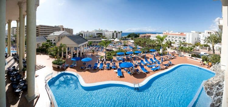 Bahia Princess