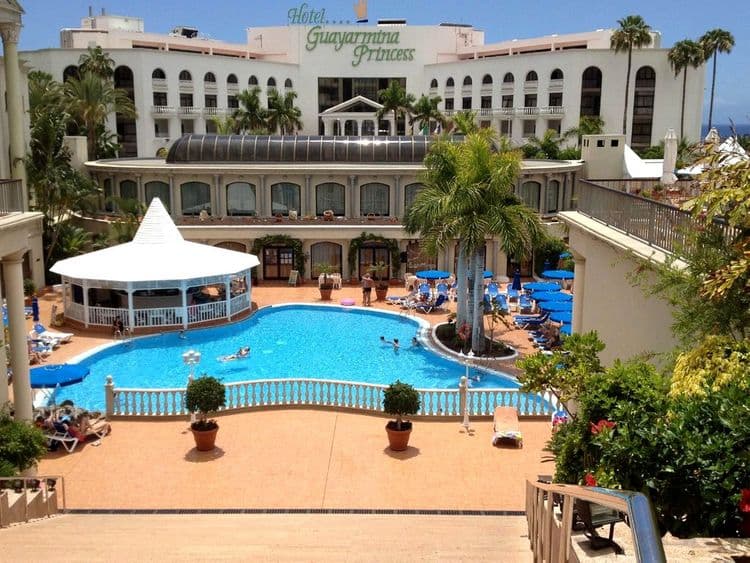 Bahia Princess