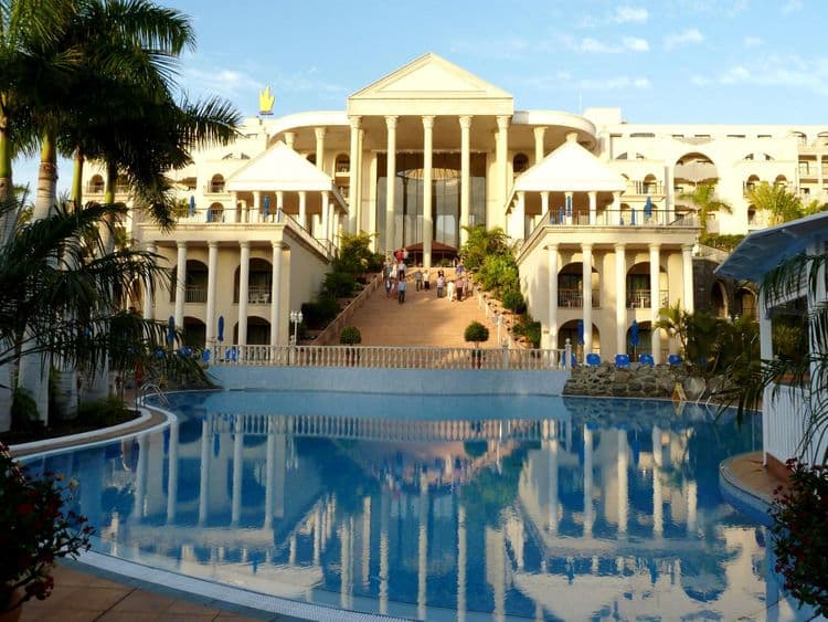 Bahia Princess